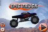 game pic for Epic Truck Lite